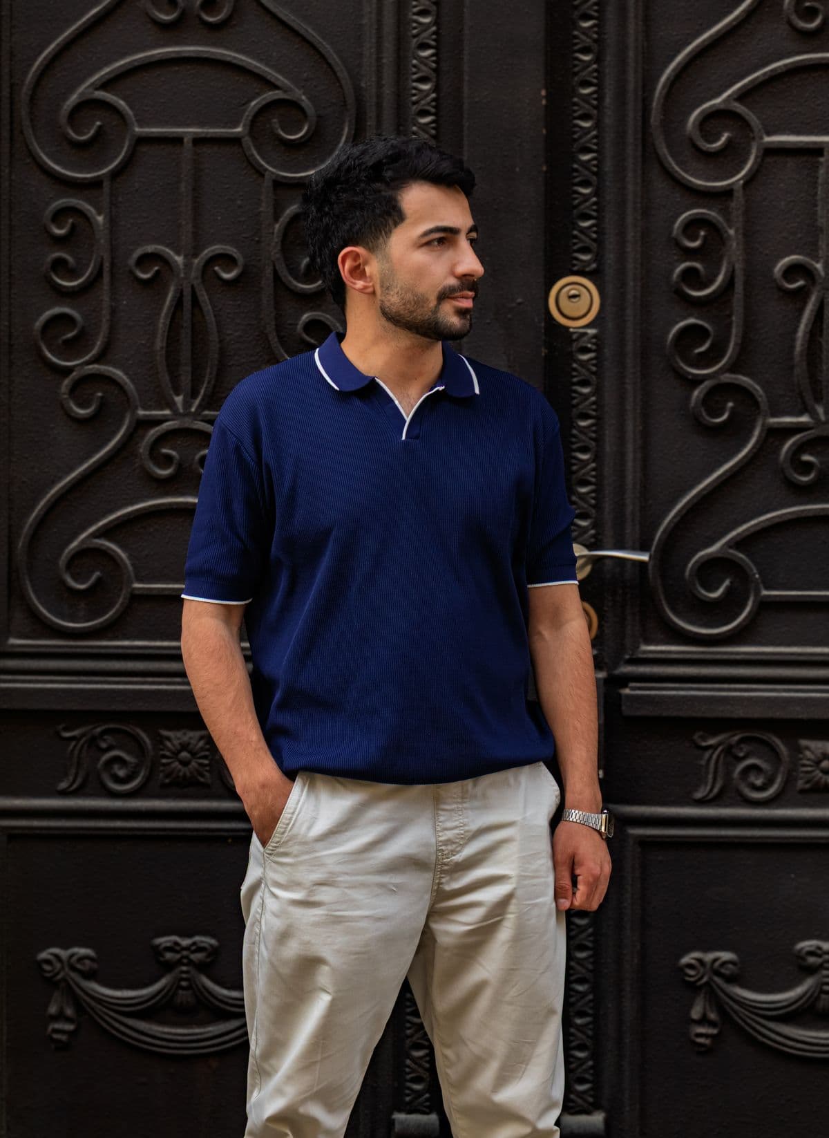 Classic Polo