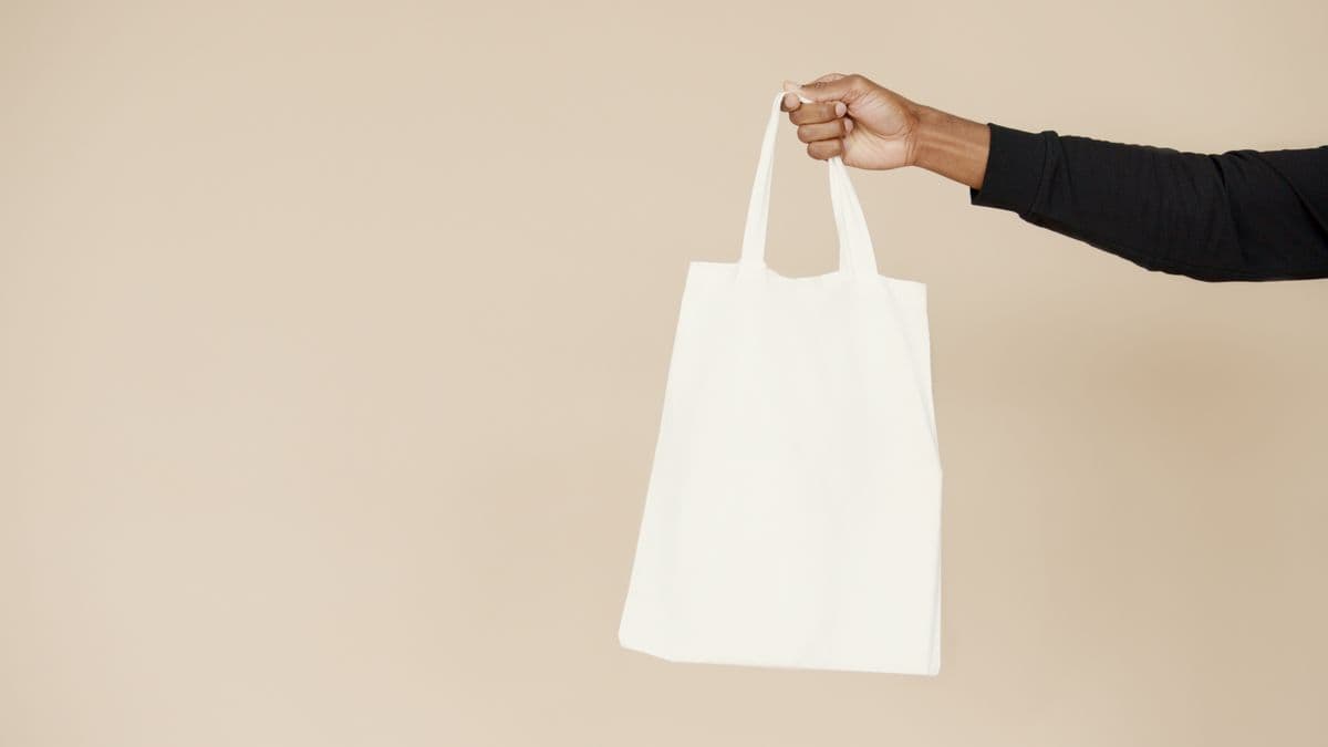 Everyday Tote Bag